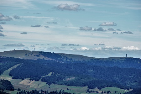 Belchenrundweg