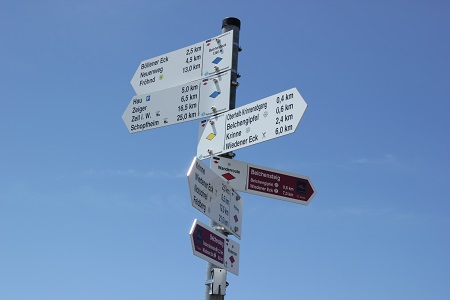 Belchenrundweg