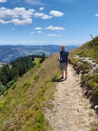 Belchenrundweg