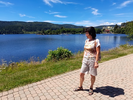 Schluchsee