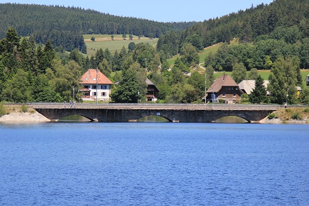Schluchsee