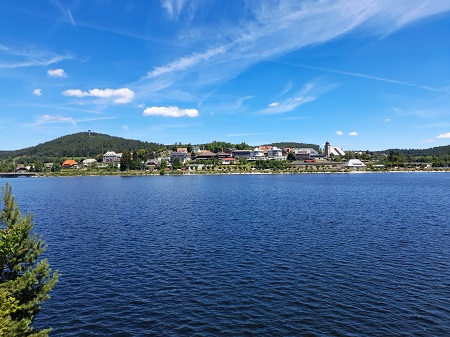 Schluchsee