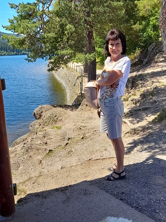 Schluchsee