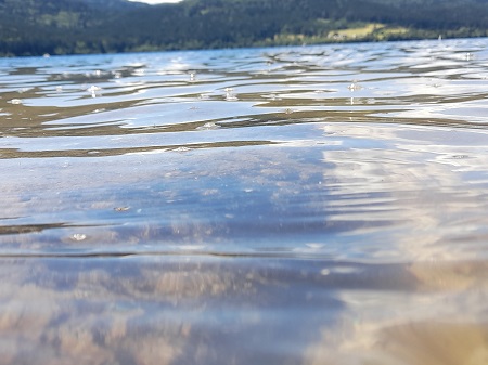 Schluchsee