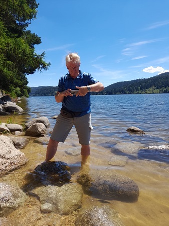 Schluchsee