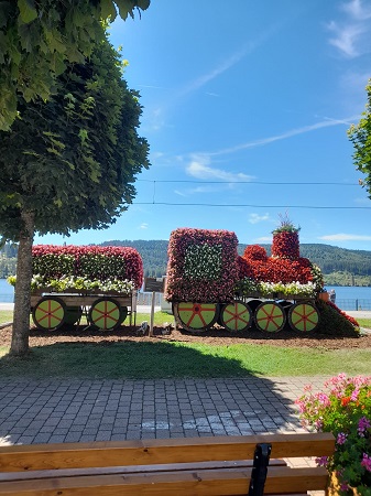 Schluchsee