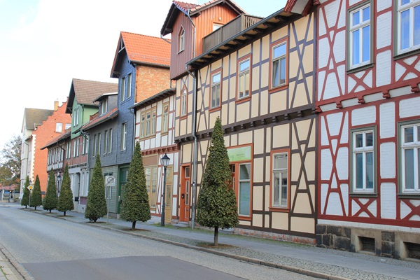 Wernigerode
