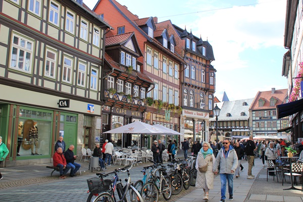 Wernigerode