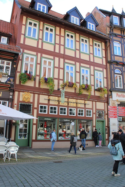 Wernigerode