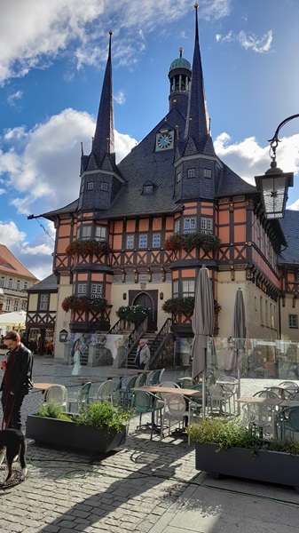 Wernigerode