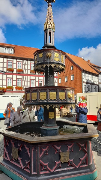 Wernigerode