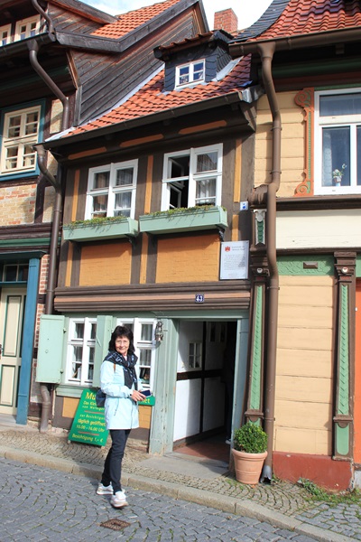 Wernigerode