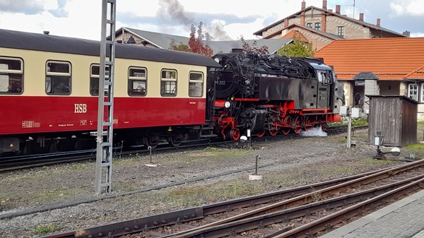 Wernigerode