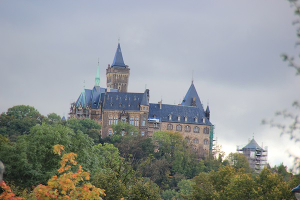 Wernigerode