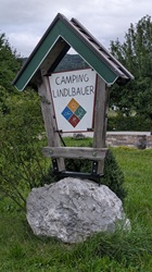 Camping Lindlbauer - Ziel erreicht