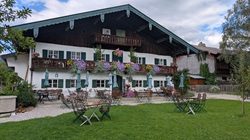 Lindlbauer Kaiserschmarn Cafe