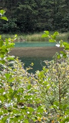 Falkensee in Sicht