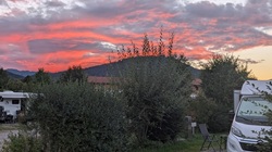 Gute Nacht und Tschüß Inzell
