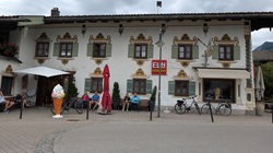 Eisdiele