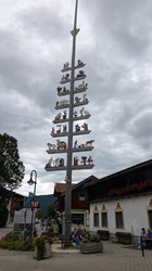 Der Maibaum