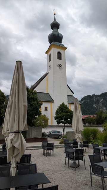 Kirche