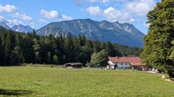 Adlgass - Restaurant und Forsthaus