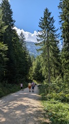 es geht weiter leicht aufwärts