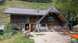 Steiner Alm 01
