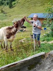 neue Bekanntschaft