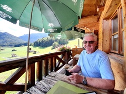 Endlich Pause