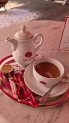lecker Kaffee