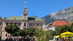 Rathaus