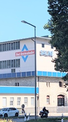 Salzwerk