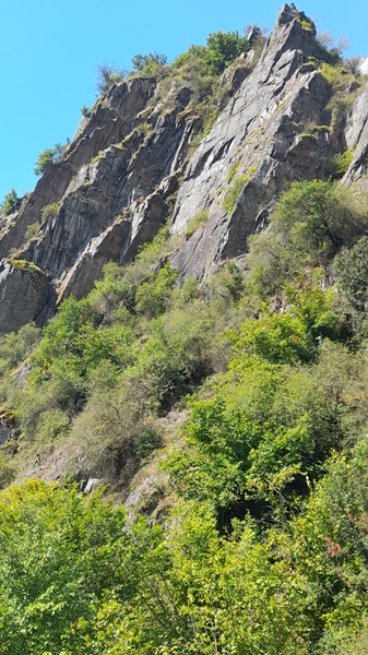 Oberwesel