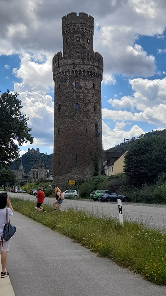 Oberwesel