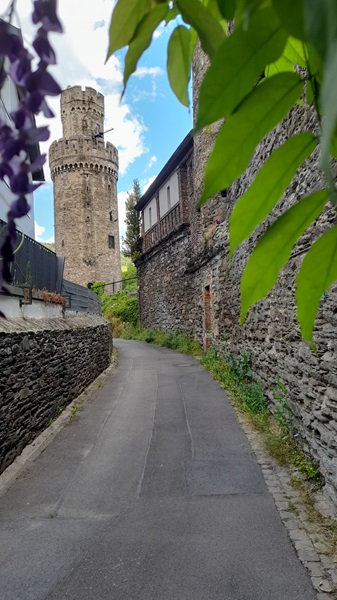 Oberwesel