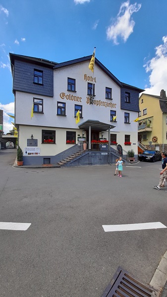 Oberwesel