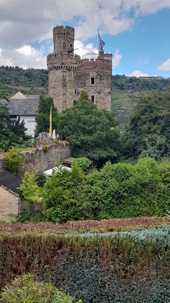 Oberwesel