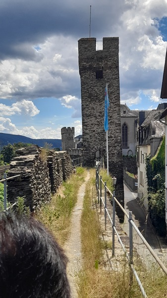 Oberwesel