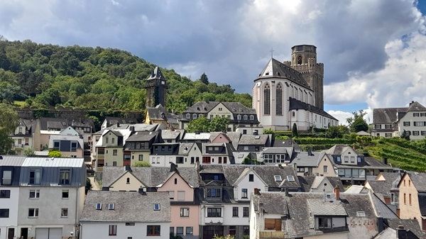 Oberwesel