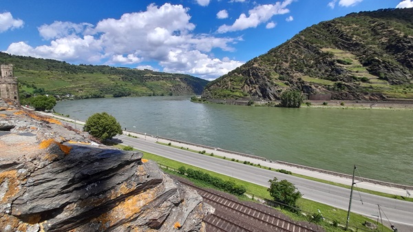 Oberwesel