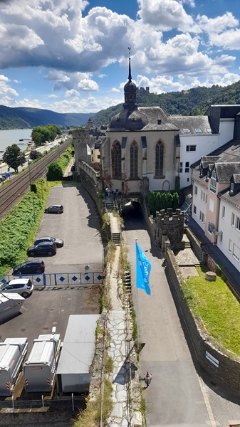 Oberwesel