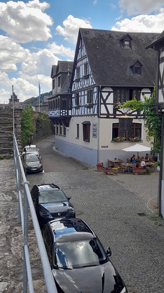Oberwesel