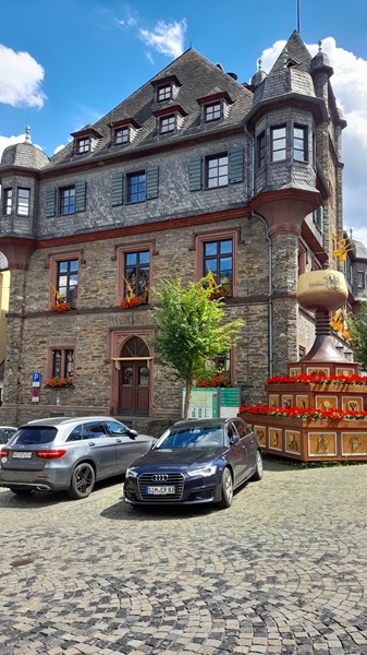 Oberwesel