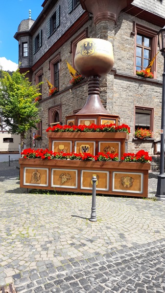 Oberwesel