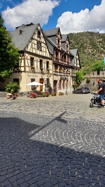 Oberwesel