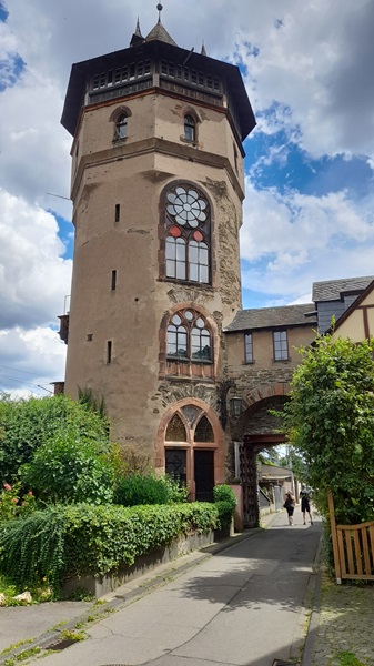 Oberwesel