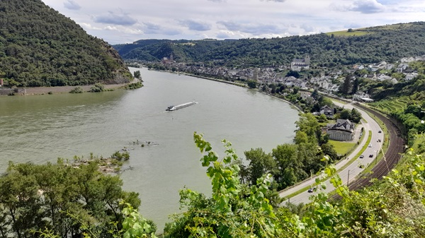 Oberwesel