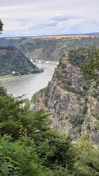 Oberwesel