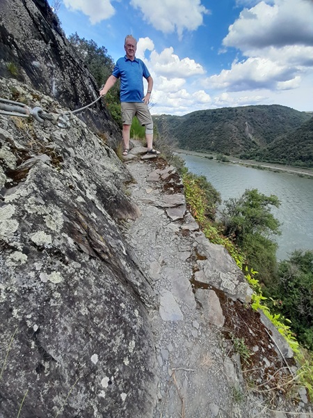 Oberwesel